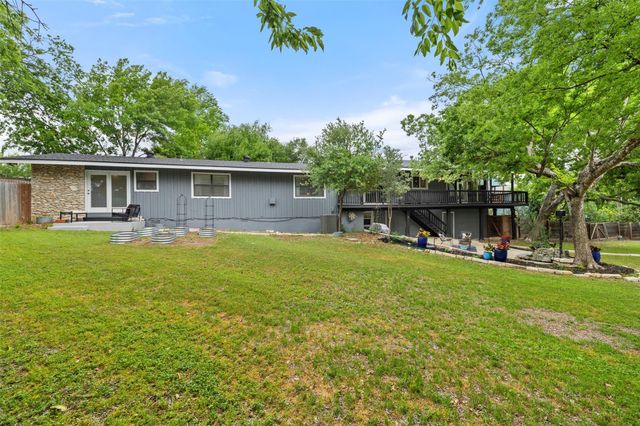1712 McCoy PL, Georgetown, TX 78626