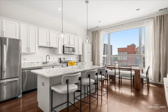 1725 N Western Avenue 4, Chicago, IL 60647