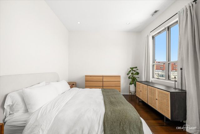 1725 N Western Avenue 4, Chicago, IL 60647