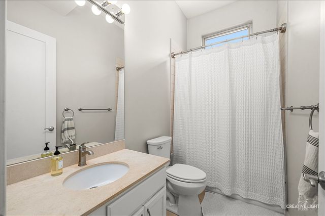 1725 N Western Avenue 4, Chicago, IL 60647
