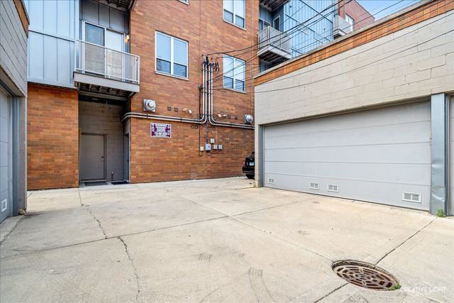 1725 N Western Avenue 4, Chicago, IL 60647