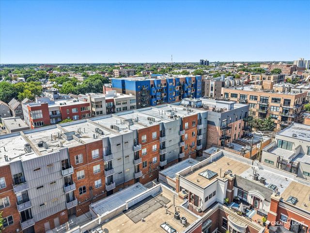 1725 N Western Avenue 4, Chicago, IL 60647