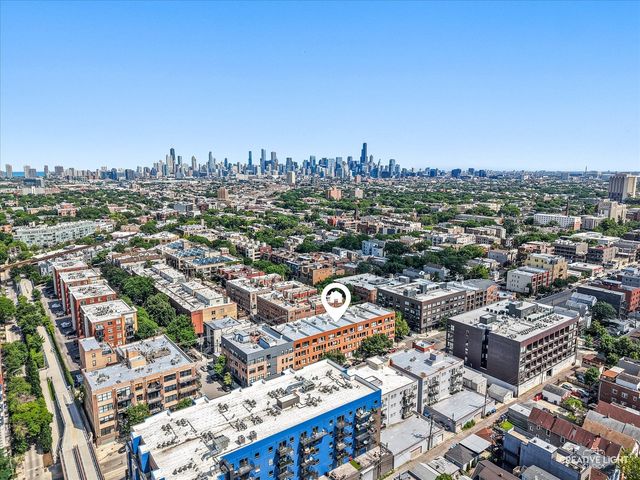 1725 N Western Avenue 4, Chicago, IL 60647