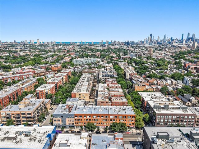 1725 N Western Avenue 4, Chicago, IL 60647
