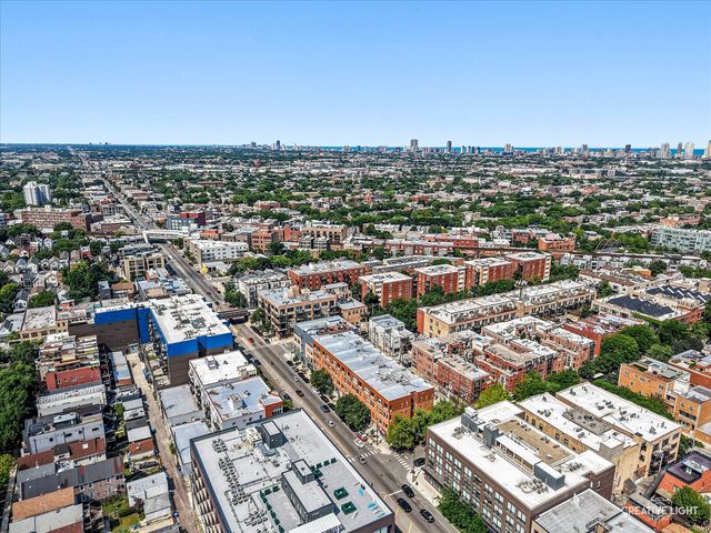 1725 N Western Avenue 4, Chicago, IL 60647