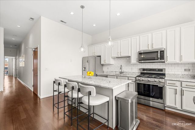 1725 N Western Avenue 4, Chicago, IL 60647