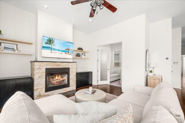 1725 N Western Avenue 4, Chicago, IL 60647