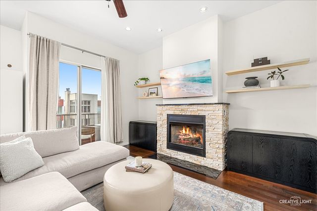 1725 N Western Avenue 4, Chicago, IL 60647