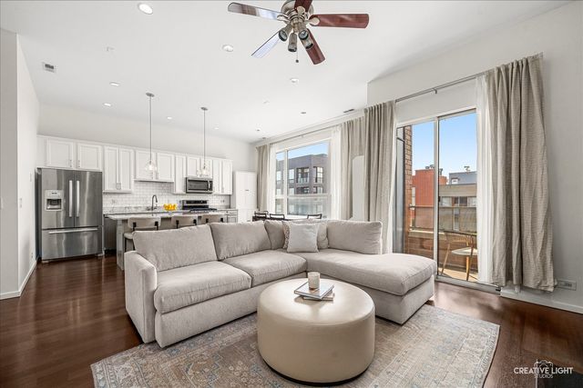 1725 N Western Avenue 4, Chicago, IL 60647