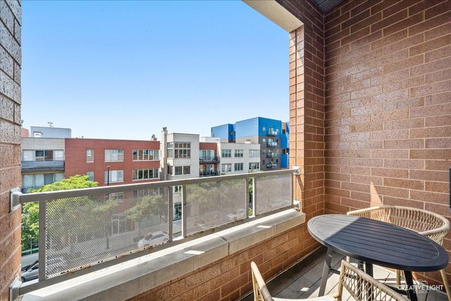 1725 N Western Avenue 4, Chicago, IL 60647