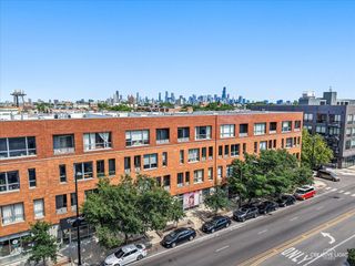 1725 N Western Avenue 4, Chicago, IL 60647