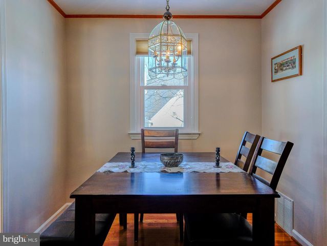 118 N LINE RD, Newtown Square, PA 19073