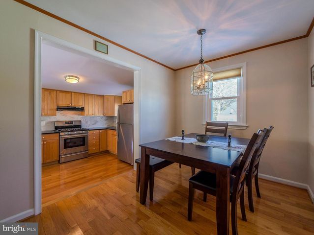 118 N LINE RD, Newtown Square, PA 19073