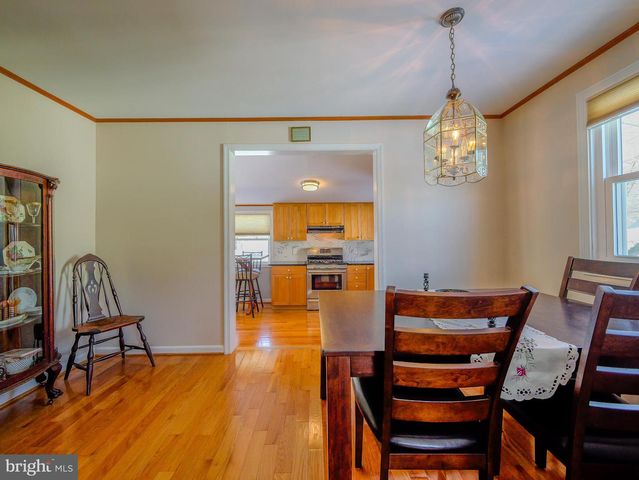 118 N LINE RD, Newtown Square, PA 19073