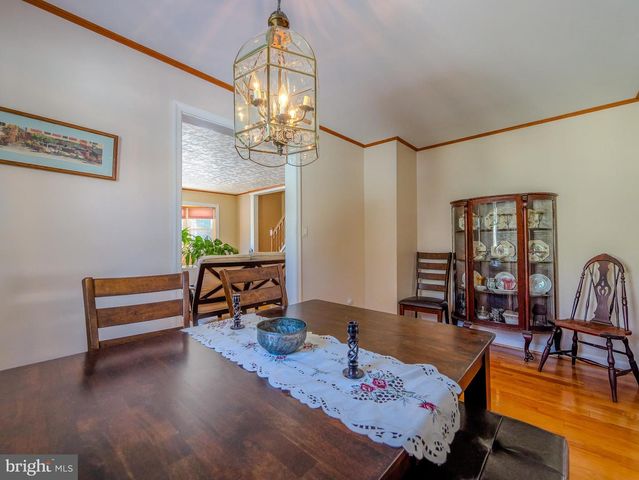 118 N LINE RD, Newtown Square, PA 19073