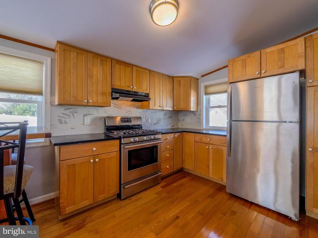 118 N LINE RD, Newtown Square, PA 19073