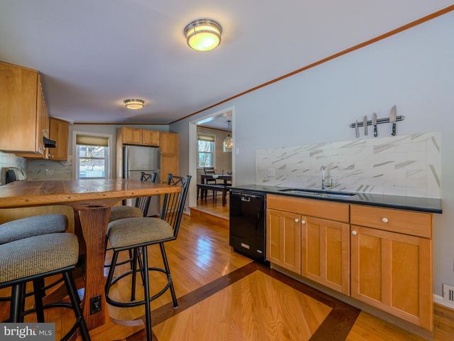 118 N LINE RD, Newtown Square, PA 19073