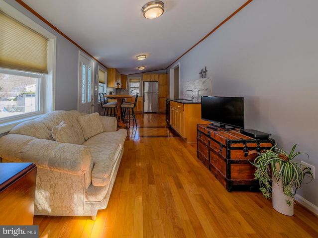 118 N LINE RD, Newtown Square, PA 19073