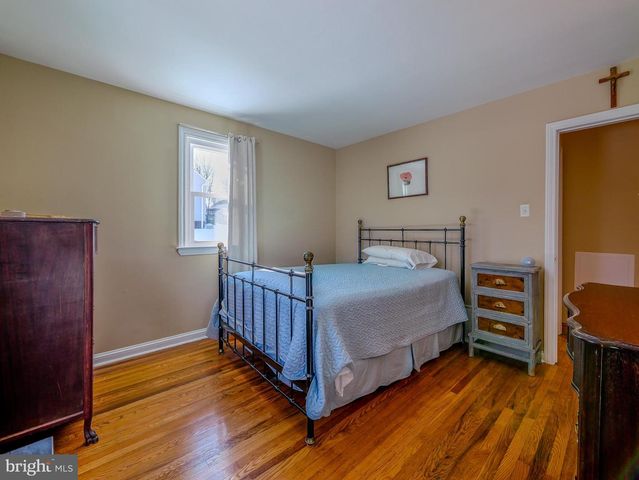 118 N LINE RD, Newtown Square, PA 19073