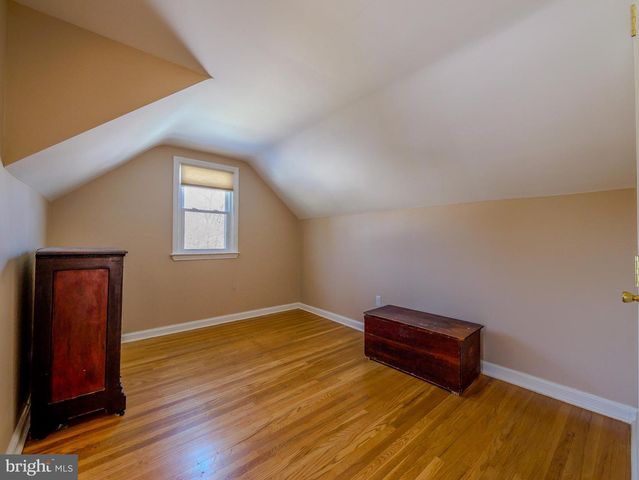 118 N LINE RD, Newtown Square, PA 19073