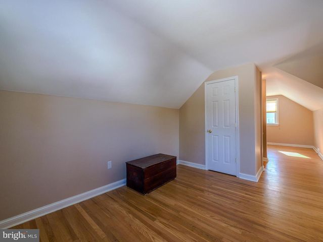 118 N LINE RD, Newtown Square, PA 19073