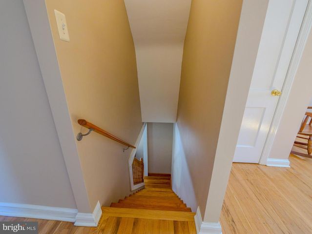 118 N LINE RD, Newtown Square, PA 19073