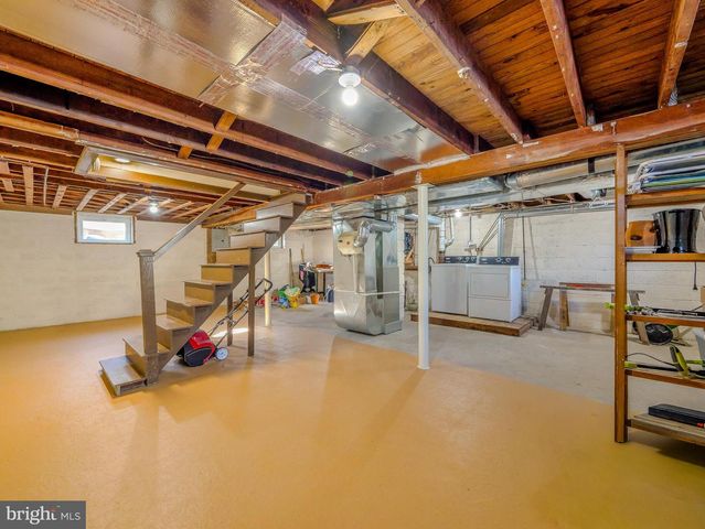 118 N LINE RD, Newtown Square, PA 19073