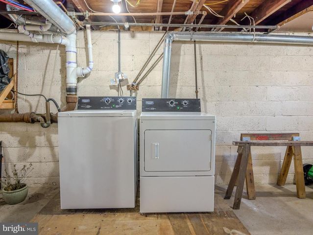 118 N LINE RD, Newtown Square, PA 19073