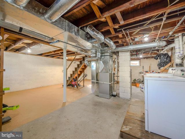 118 N LINE RD, Newtown Square, PA 19073