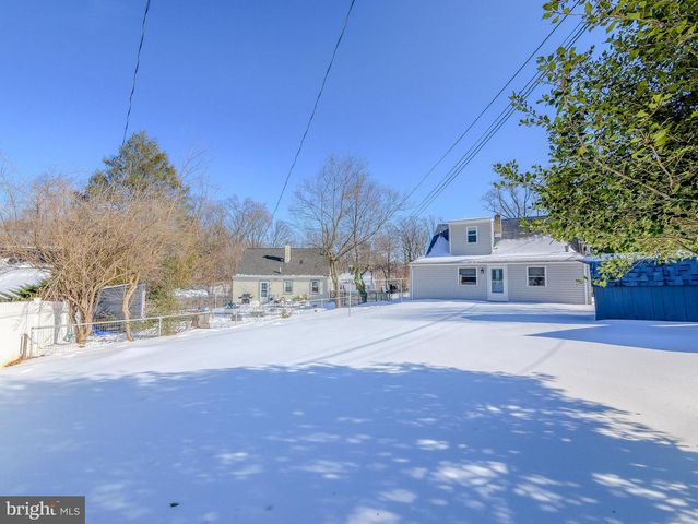 118 N LINE RD, Newtown Square, PA 19073