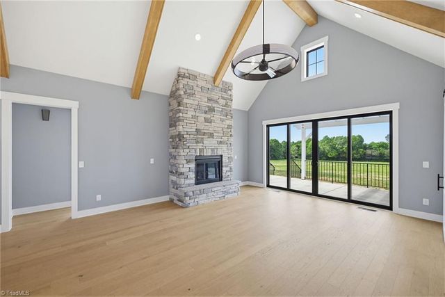 6205 Phillippi Road, Julian, NC 27233