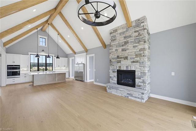 6205 Phillippi Road, Julian, NC 27233