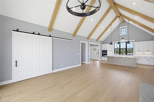 6205 Phillippi Road, Julian, NC 27233