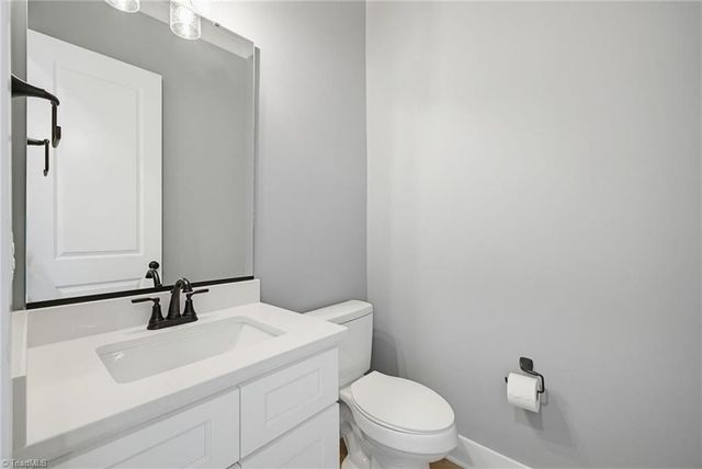 6205 Phillippi Road, Julian, NC 27233