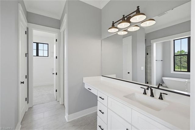 6205 Phillippi Road, Julian, NC 27233