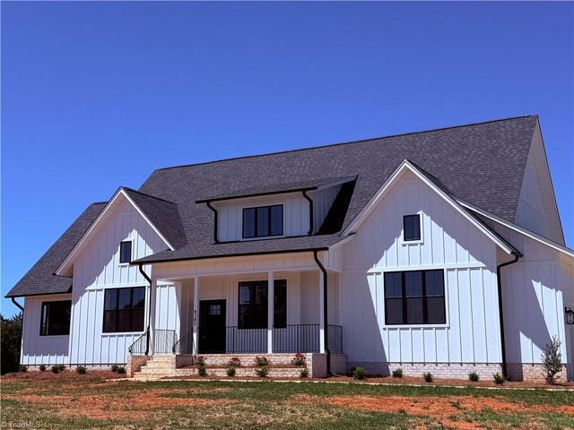 6205 Phillippi Road, Julian, NC 27233