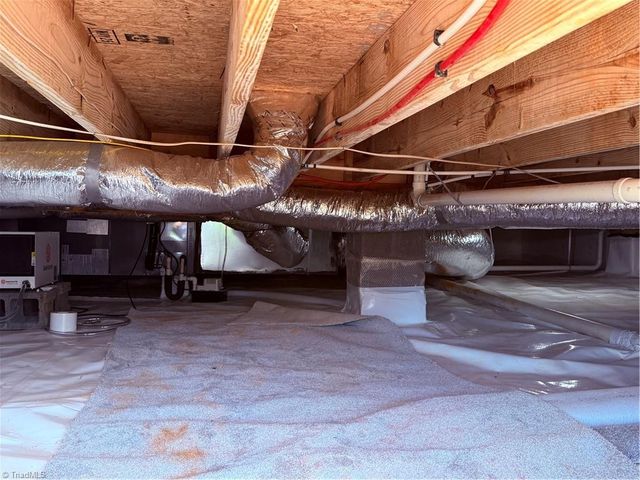 6205 Phillippi Road, Julian, NC 27233