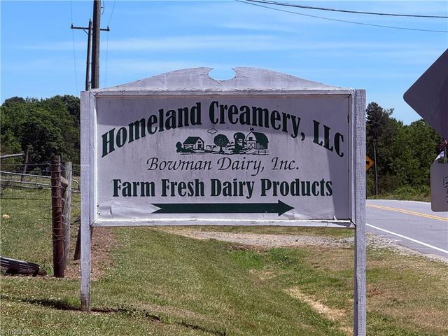 6205 Phillippi Road, Julian, NC 27233