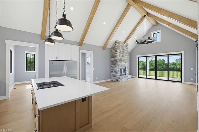 6205 Phillippi Road, Julian, NC 27233