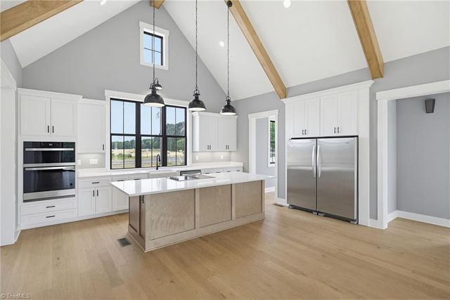 6205 Phillippi Road, Julian, NC 27233