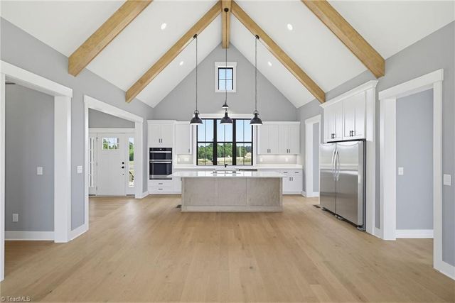 6205 Phillippi Road, Julian, NC 27233