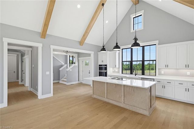 6205 Phillippi Road, Julian, NC 27233