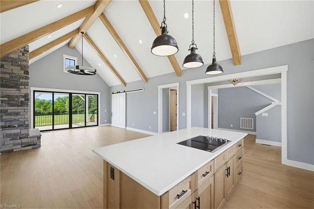 6205 Phillippi Road, Julian, NC 27233