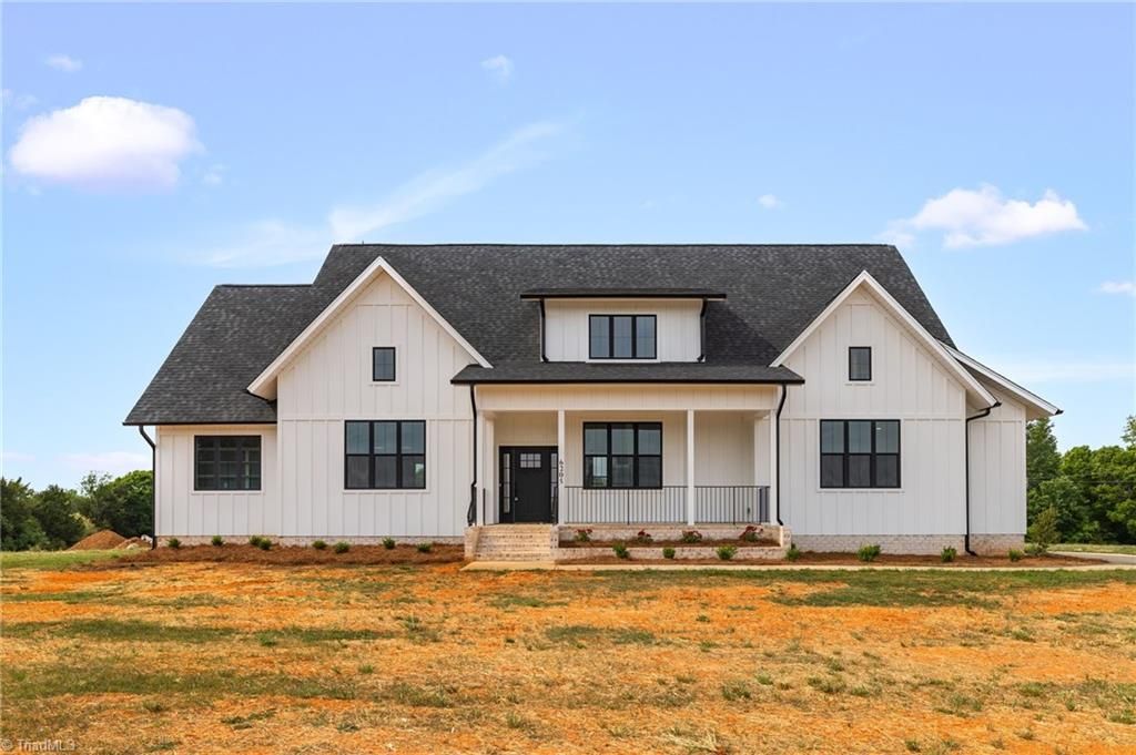 6205 Phillippi Road, Julian, NC 27233