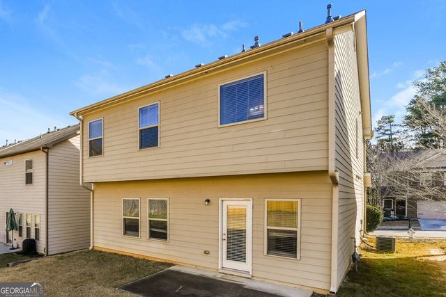 2345 Morgan Farm Drive, Buford, GA 30519