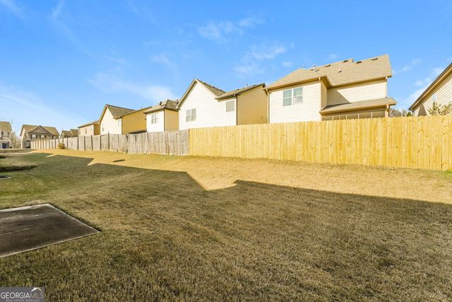 2345 Morgan Farm Drive, Buford, GA 30519