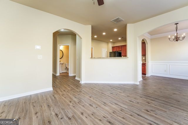 2345 Morgan Farm Drive, Buford, GA 30519