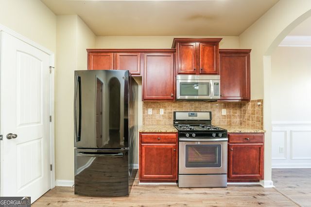 2345 Morgan Farm Drive, Buford, GA 30519