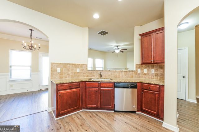 2345 Morgan Farm Drive, Buford, GA 30519