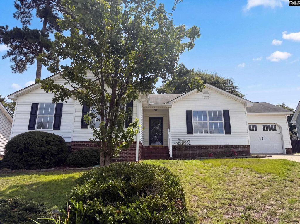 220 Longshadow Drive, Lexington, SC 29072